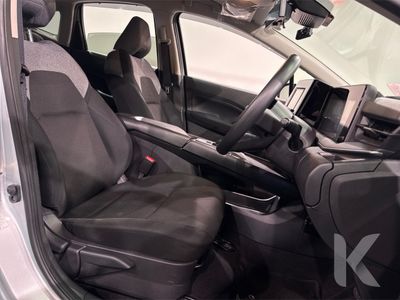2023 Nissan Note