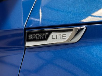 2023 Skoda Kodiaq