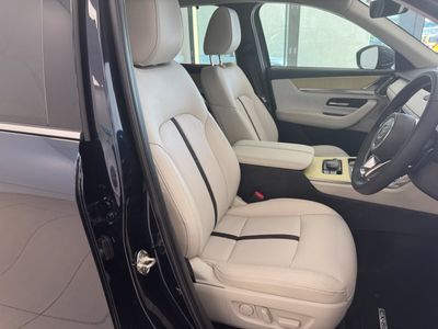 2026 Mazda CX-80