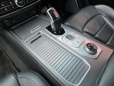 2022 Ssangyong Rexton