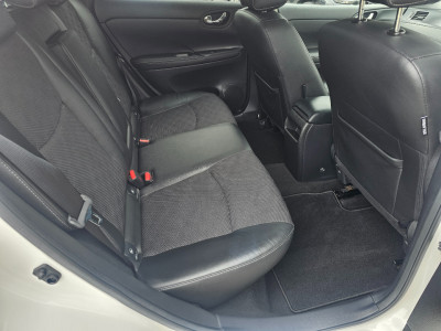 2017 Nissan Pulsar