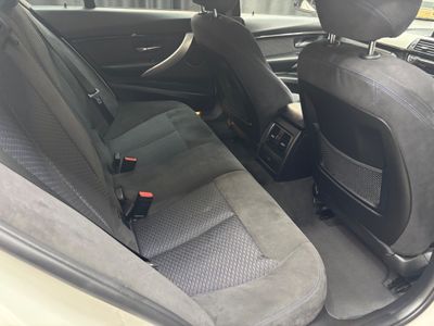 2017 BMW 3 Series