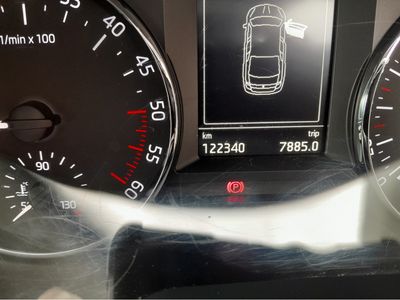 2017 Skoda Octavia