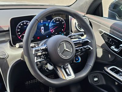 2026 Mercedes-Benz CLE