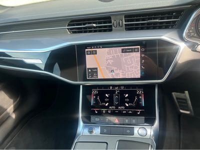 2020 Audi A6