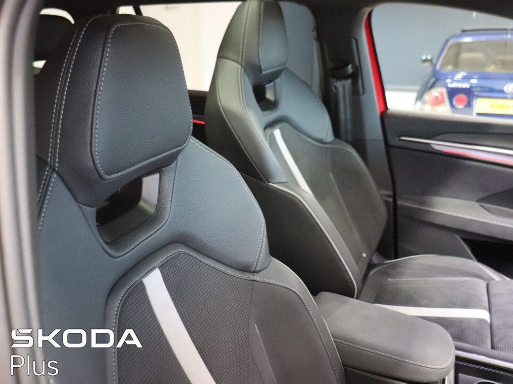 2026 Skoda Kodiaq