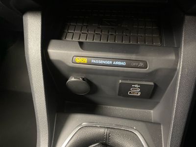 2026 Ford Transit Courier