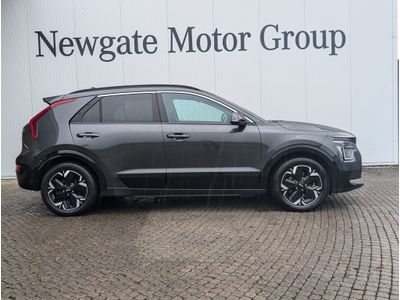 2023 Kia Niro