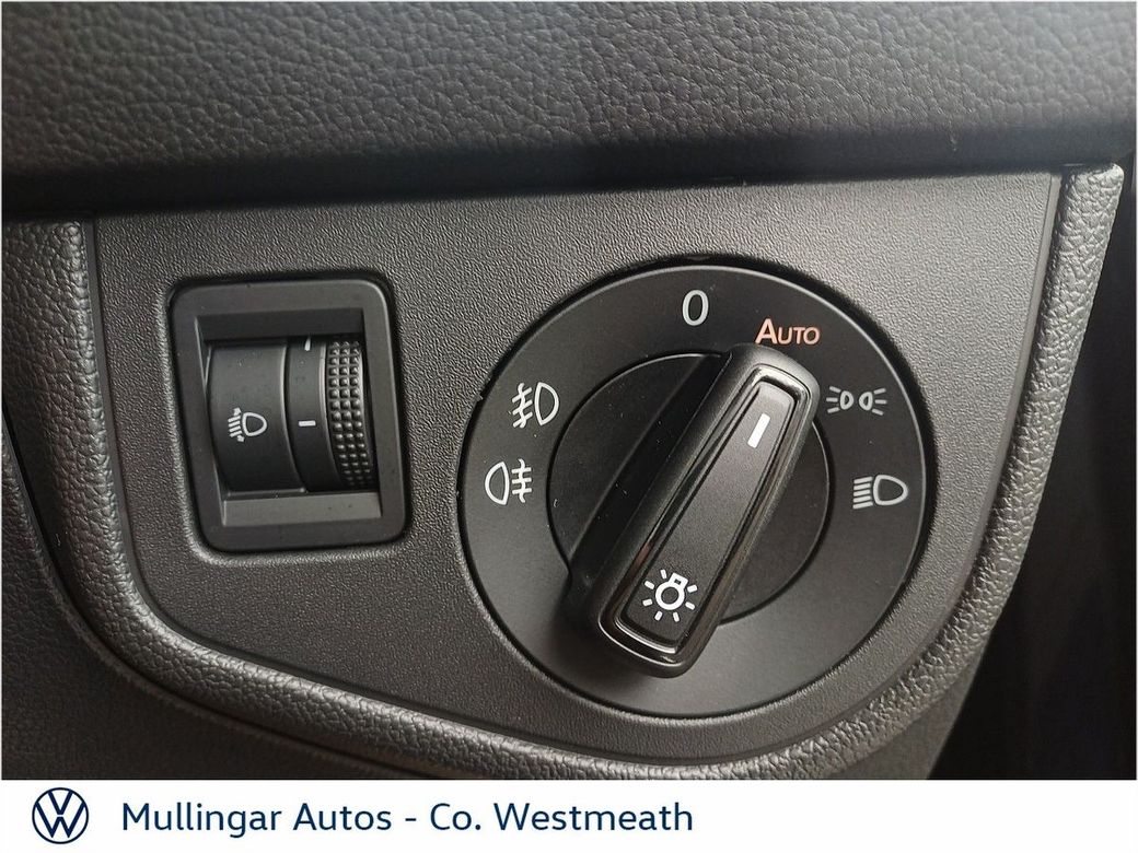 2026 Volkswagen Polo