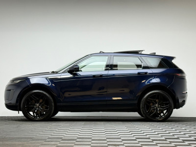 2021 Land Rover Range Rover Evoque