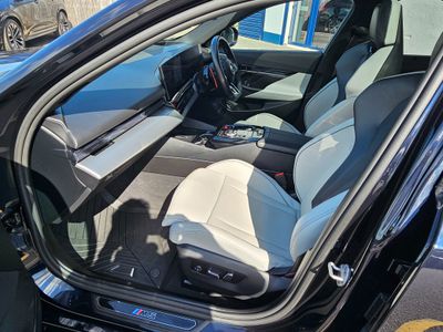 2024 BMW M5