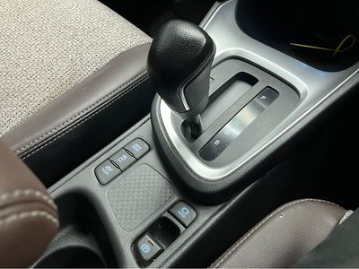 2022 Toyota Yaris Cross