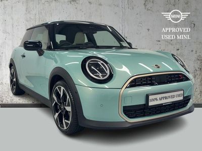 2024 Mini Cooper