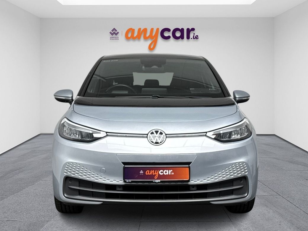 2023 Volkswagen ID.3