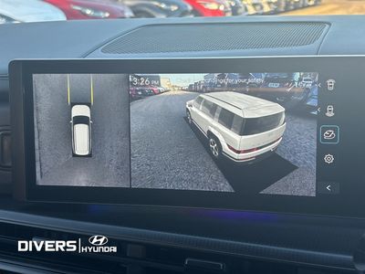 2024 Hyundai Santa Fe