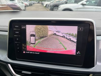 2023 Volkswagen T-Roc