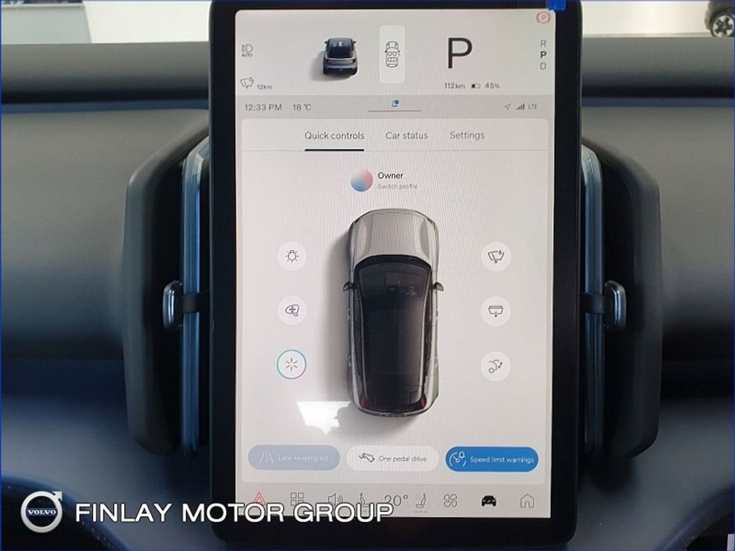 2024 Volvo EX30