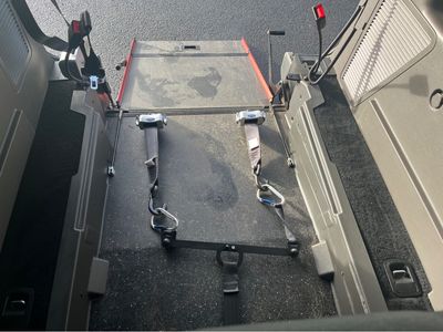 2021 Ford Tourneo Connect