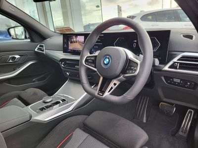 2026 BMW 3 Series