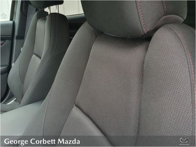 2023 Mazda Mazda3