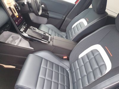 2026 Citroen C5 Aircross