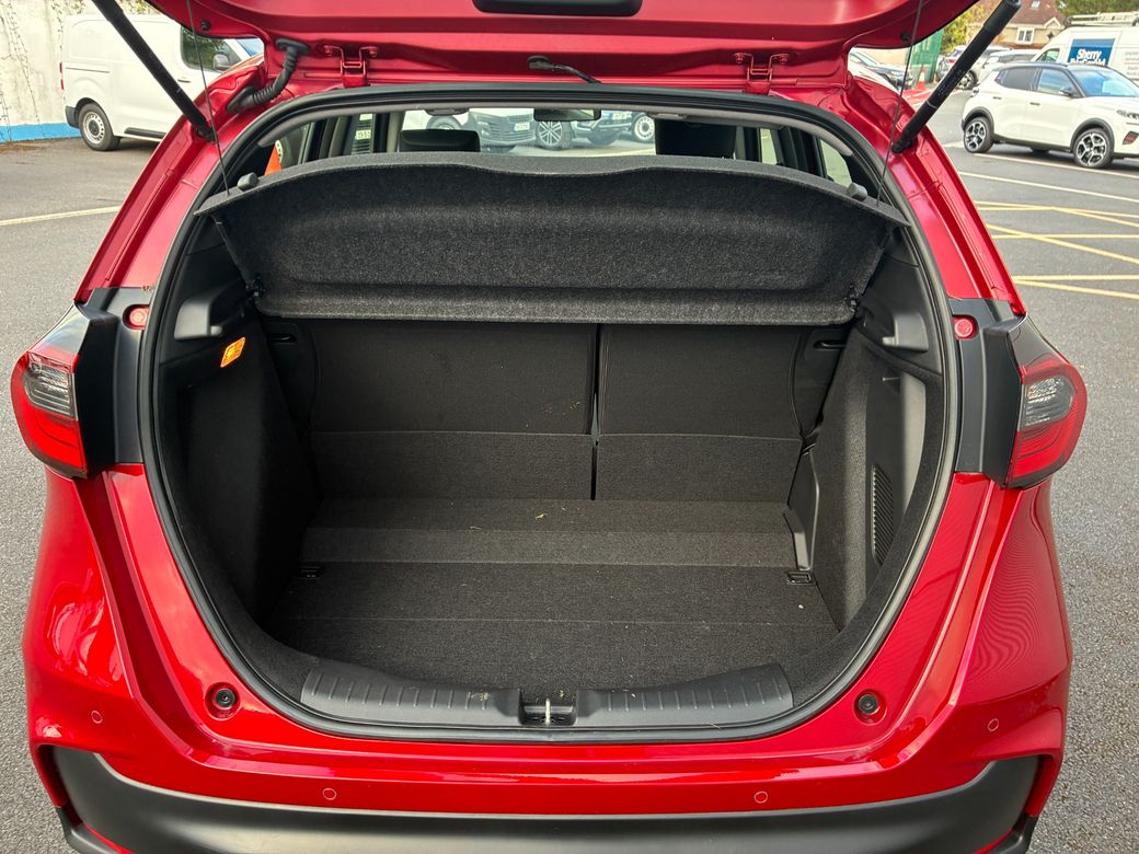 2026 Honda Jazz