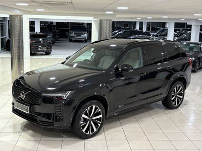 2025 Volvo XC90