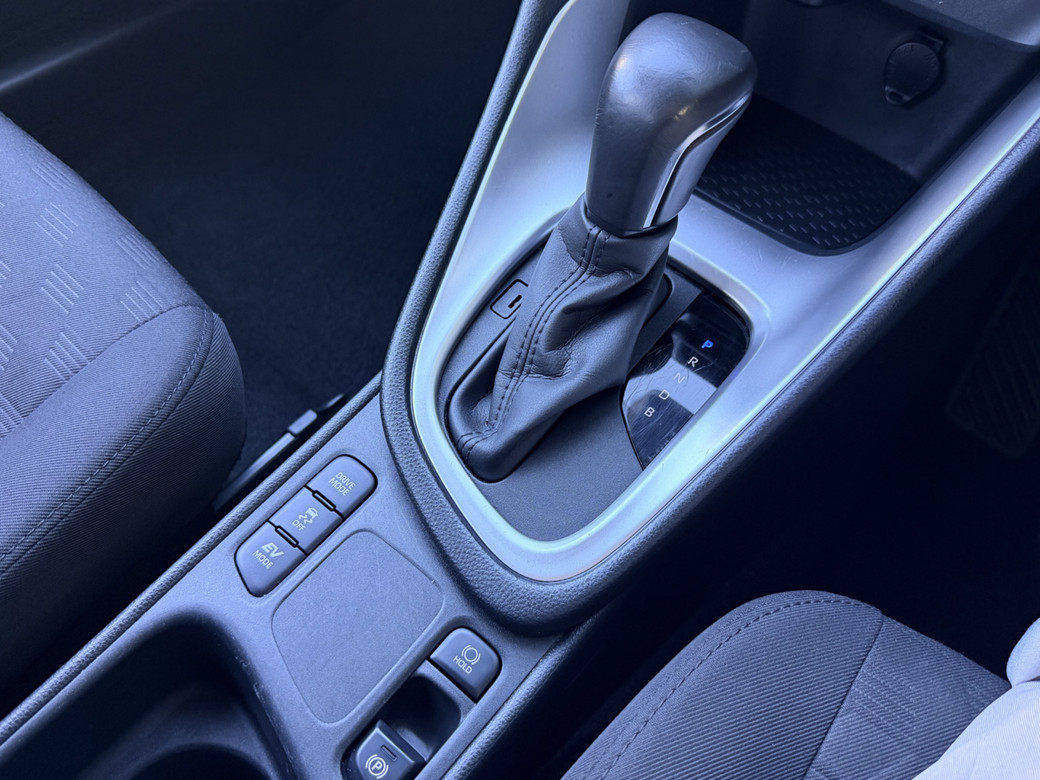 2024 Toyota Yaris