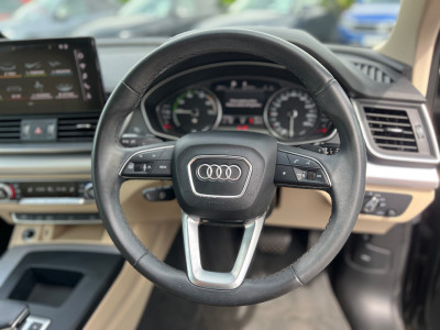 2022 Audi Q5