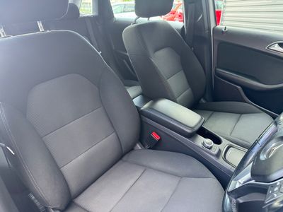 2013 Mercedes-Benz B Class