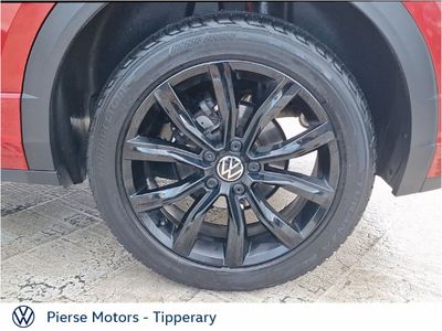 2024 Volkswagen T-Roc