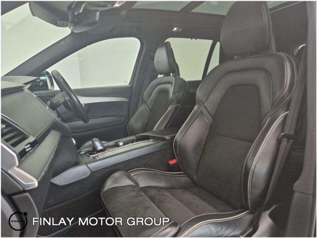 2020 Volvo XC90