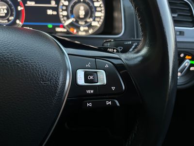 2020 Volkswagen Golf