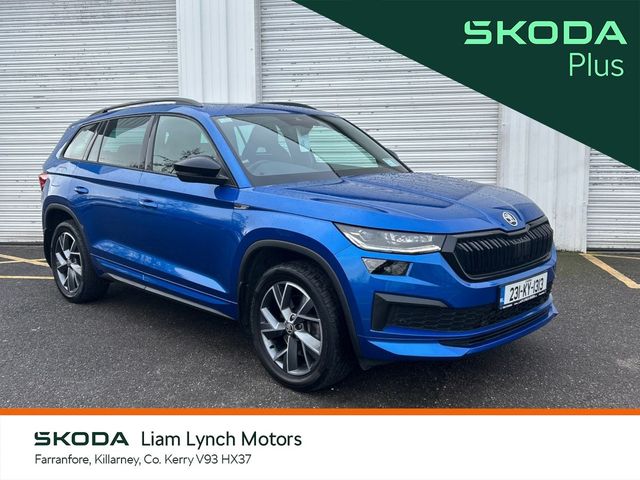 vehicle for sale from Liam Lynch Motors