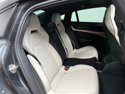 2025 Porsche Panamera