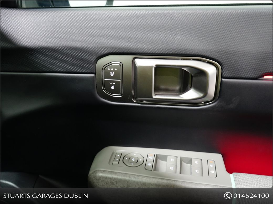 2025 Kia EV4