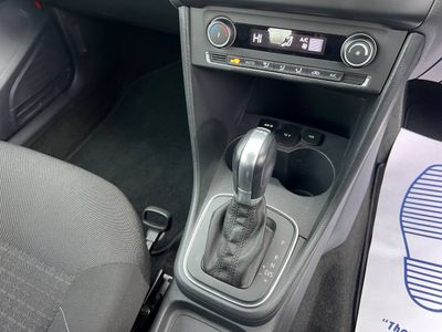 2015 Volkswagen Polo