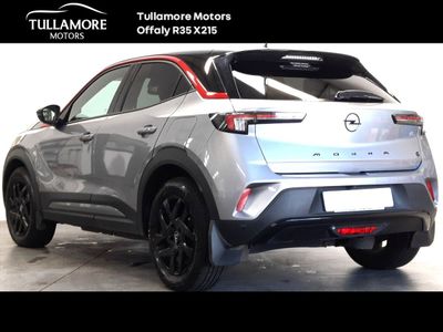 2022 Opel Mokka