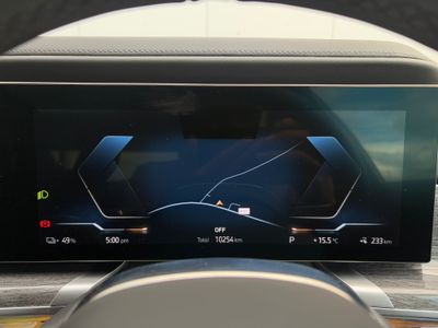 2024 BMW i7