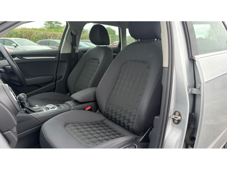 2013 Audi A3