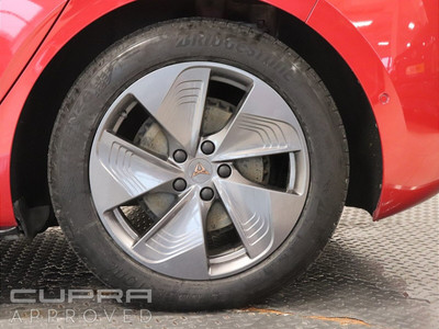 2023 Cupra Born