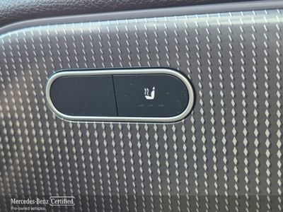2023 Mercedes-Benz GLA Class