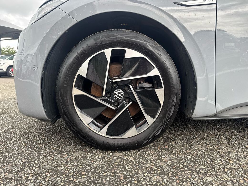 2022 Volkswagen ID.3