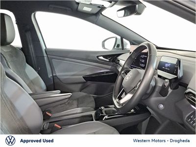 2025 Volkswagen ID.4