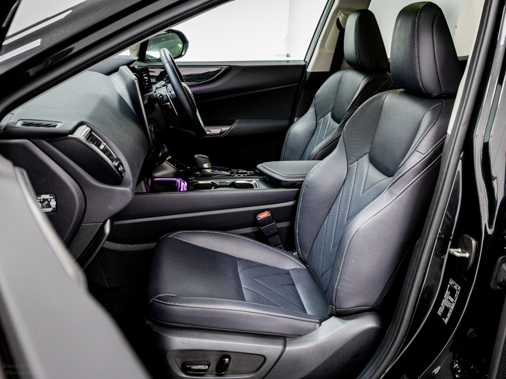 2024 Lexus NX 450H+