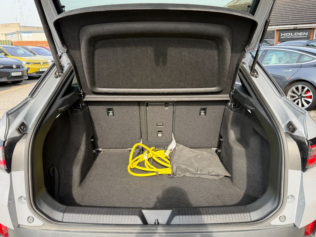 2023 Volkswagen ID.5