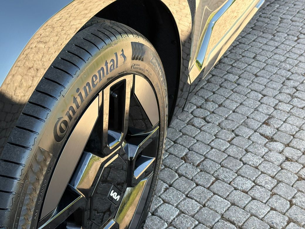 2026 Kia EV9
