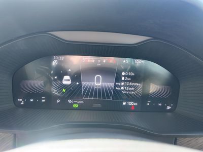 2023 Skoda Kodiaq