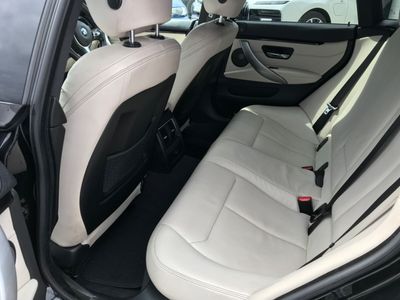 2019 BMW 4 Series
