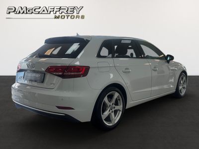 2017 Audi A3